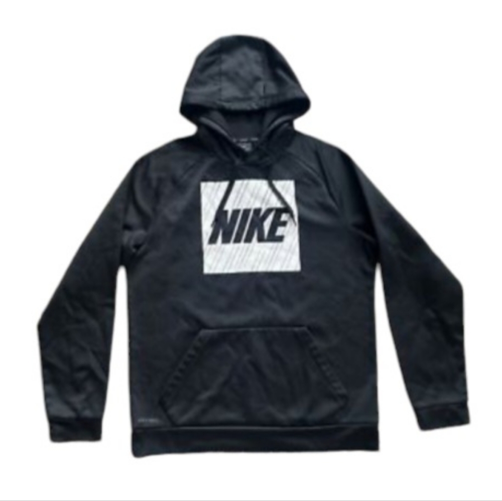 Nike Men's Dri-Fit Pullover Hoodie, Size XL
